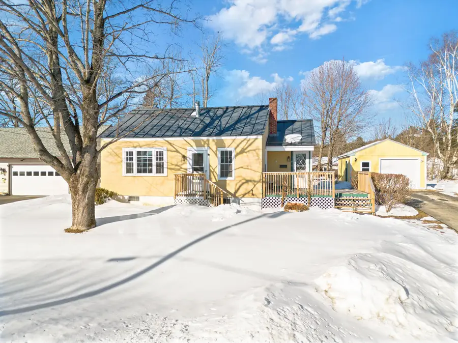 17 Trueworthy Avenue, Augusta, ME 04330 - #3