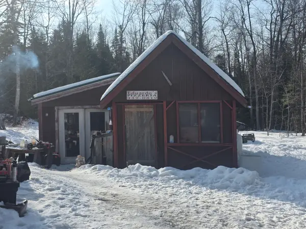 81 Spencer Road, Brownville, ME 04414