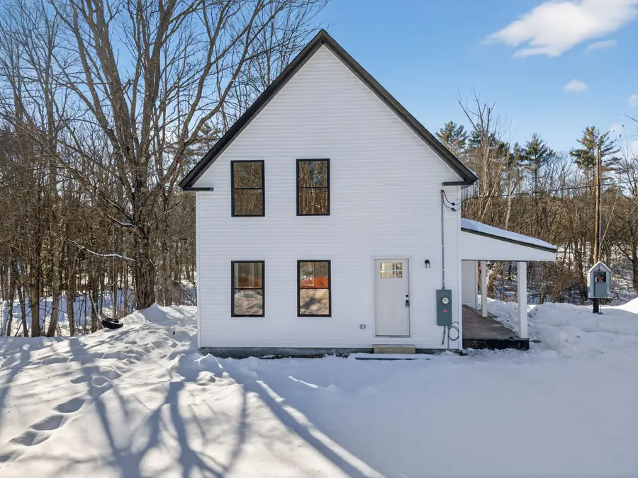 768 Gore Road, Alfred, ME 04002 - #2