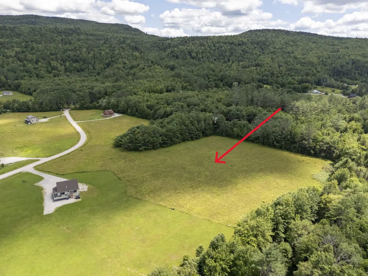 Lot 9 Otter Brook Road, Bethel, ME 04217 - #1