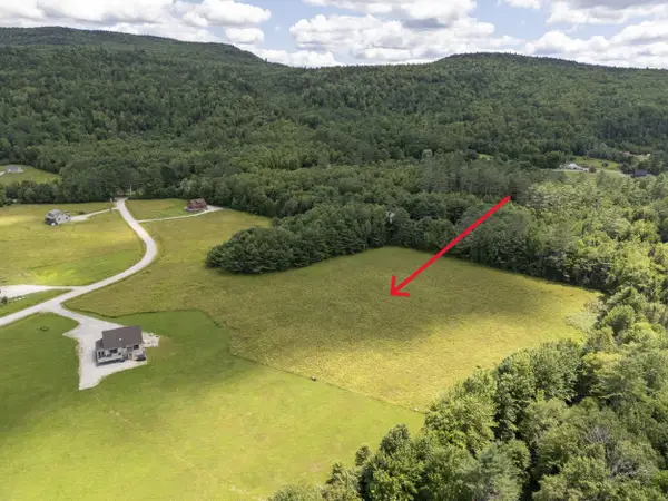 Lot 9 Otter Brook Road, Bethel, ME 04217