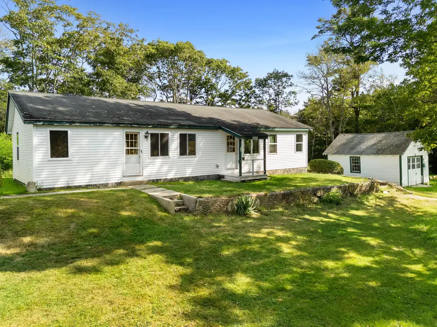 1682 &1676 Main Road, Phippsburg, ME 04562 - #3