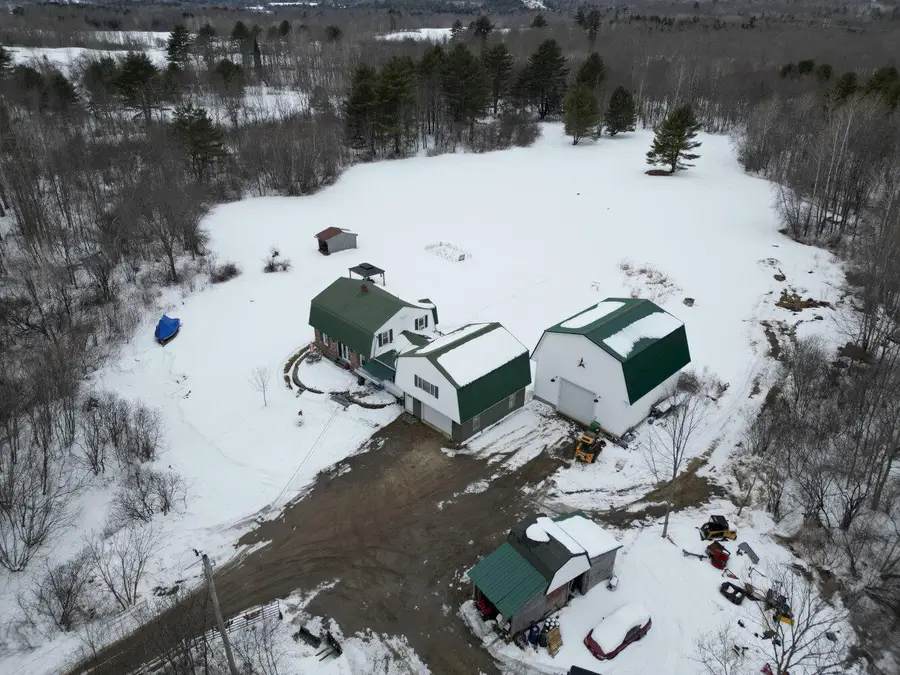 1 Route 126, Monmouth, ME 04280 - #2