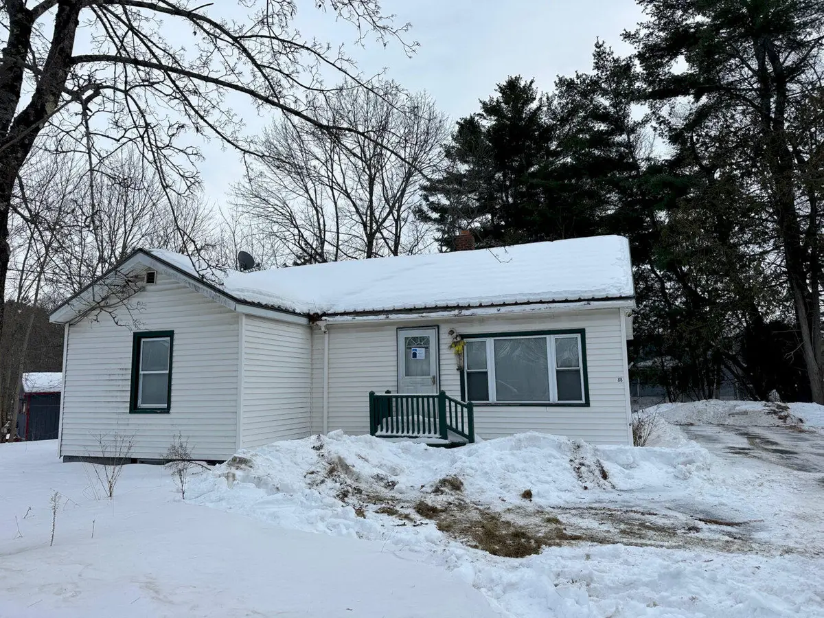 88 Belgrade Road, Oakland, ME 04963 - #1