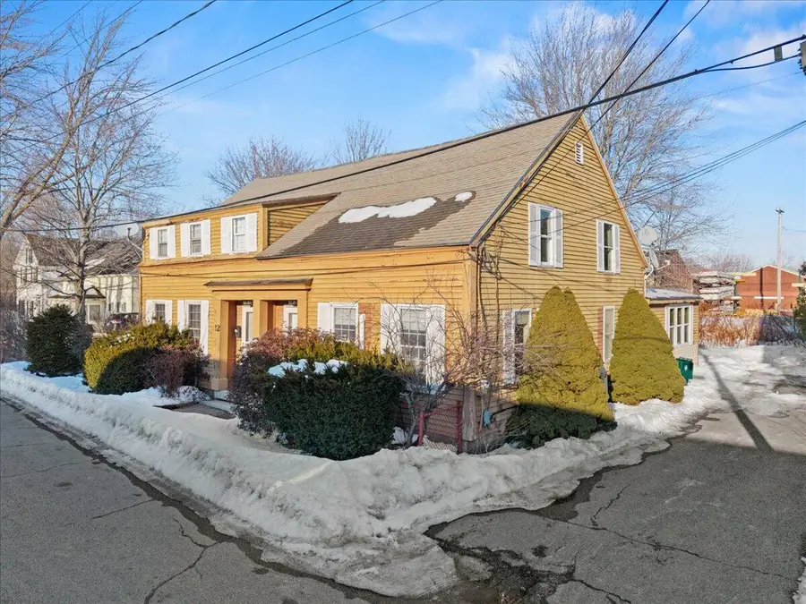 10-12 Maple Street, Biddeford, ME 04005 - #3