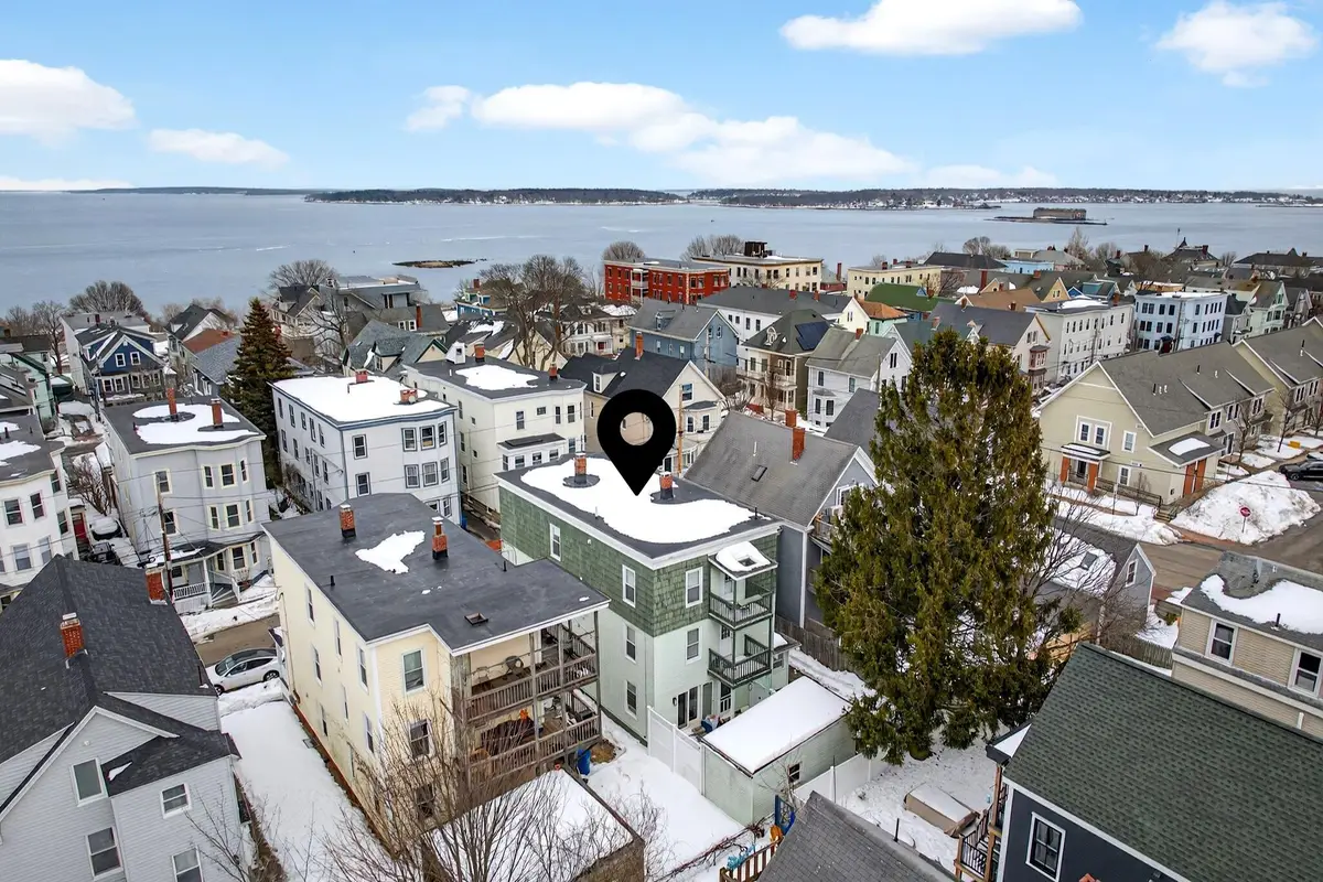 80 Vesper Street #2, Portland, ME 04101 - #1