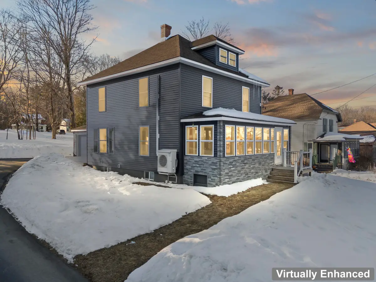 25 Hillside Avenue, Old Town, ME 04468 - #1