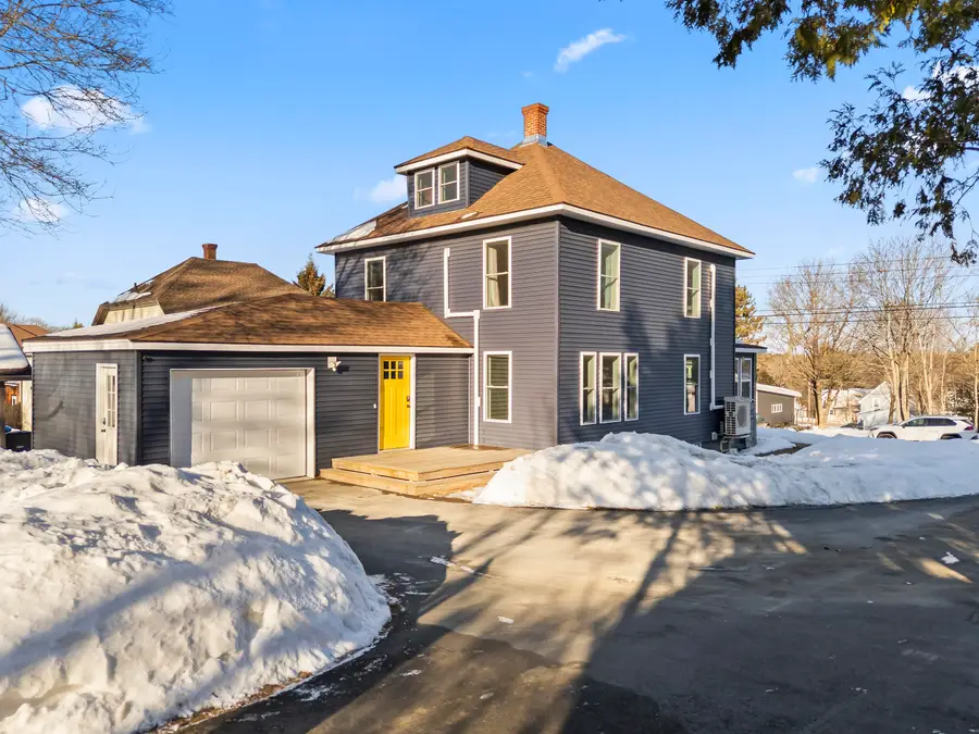 25 Hillside Avenue, Old Town, ME 04468 - #3