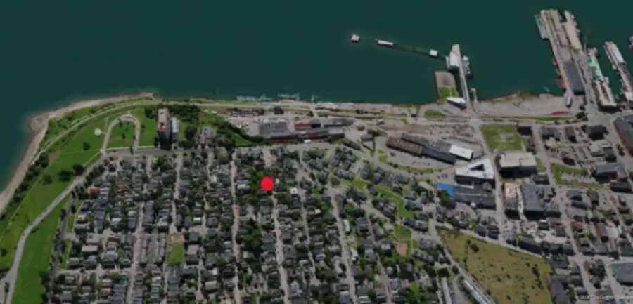 43 Saint Lawrence Street, Portland, ME 04101 - #3