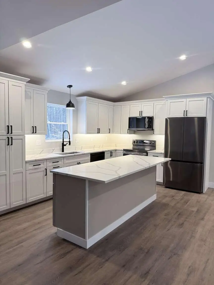 103 Goodwin Road, West Newfield, ME 04095 - #2