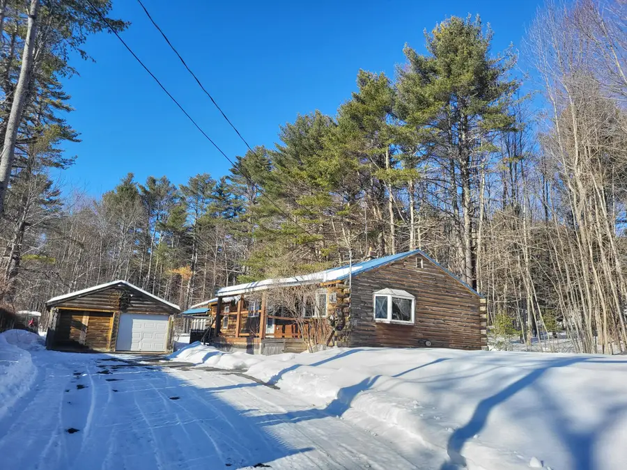 144 W Main Street, Greene, ME 04236 - #2