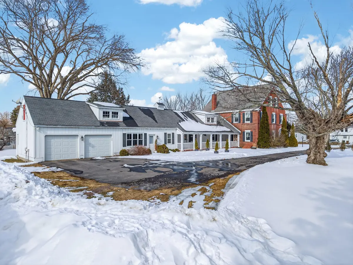 18 Buxton Road, Saco, ME 04072 - #1