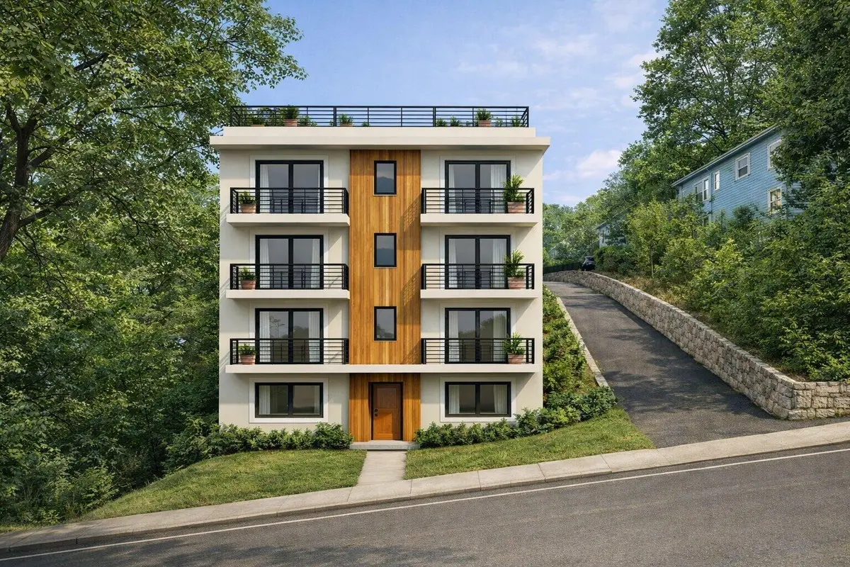 5 Gould Street, Portland, ME 04101 - #1