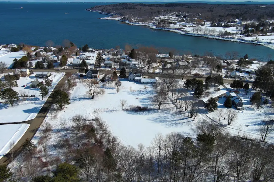 117 Ingraham Drive, Owls Head, ME 04854 - #3