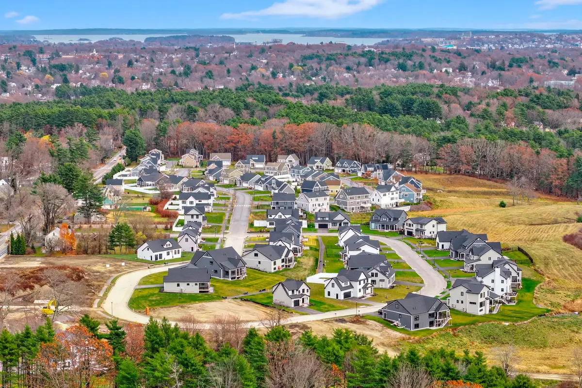 112 Owls Nest Road, Portland, ME 04102 - #1