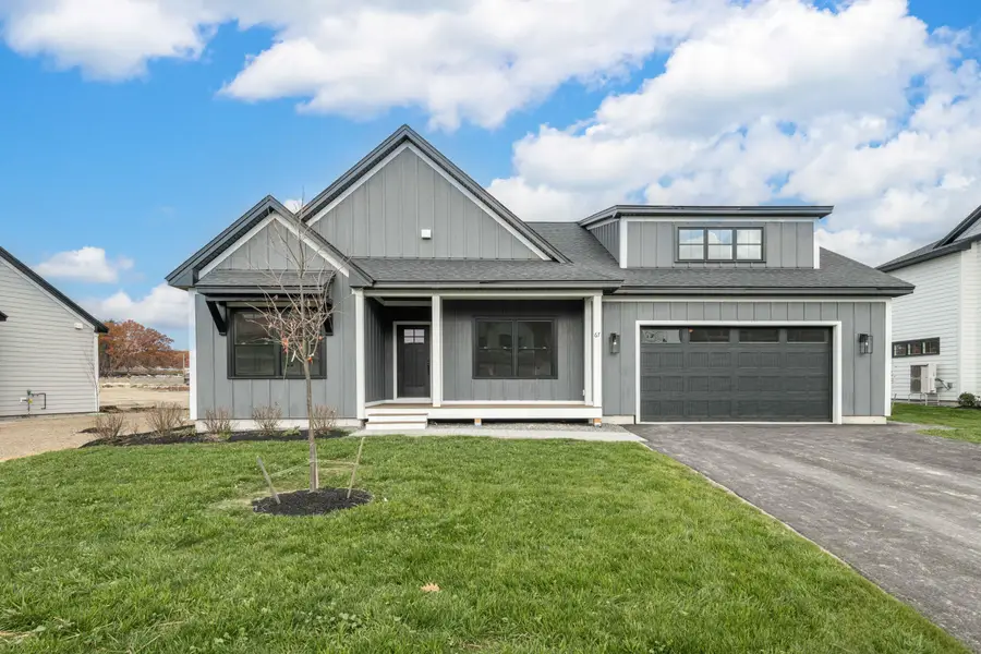 112 Owls Nest Road, Portland, ME 04102 - #3