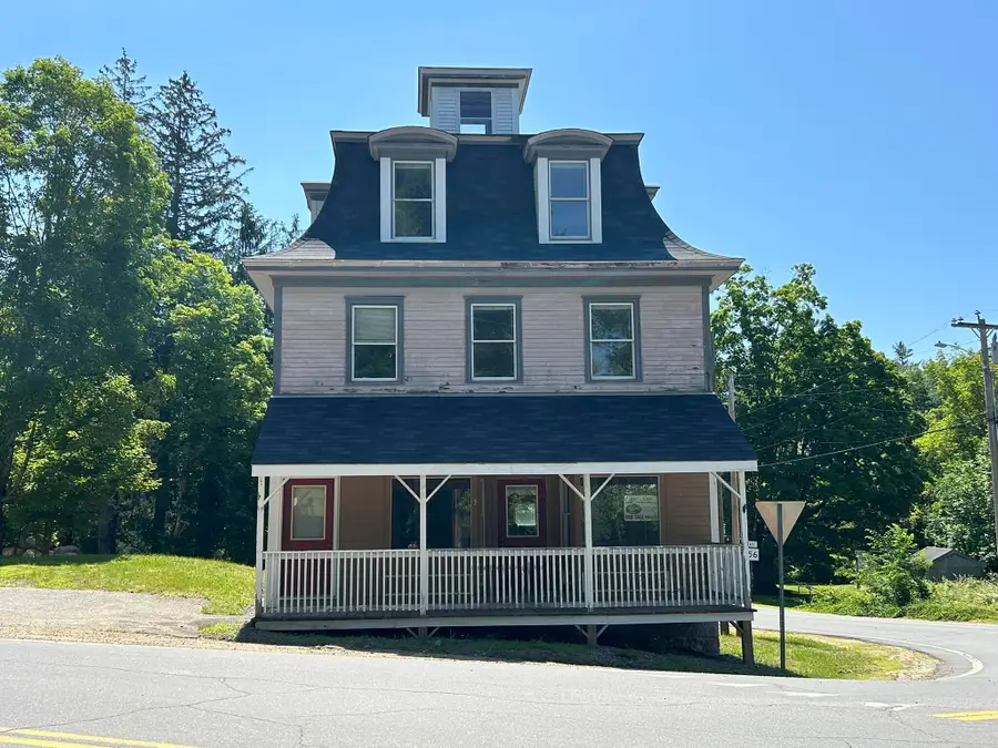 3 Center Hill Road, Weld, ME 04285 - #2