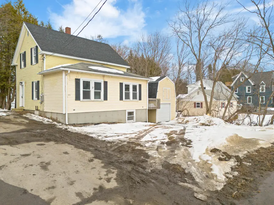 95 Eastern Avenue, Augusta, ME 04330 - #2