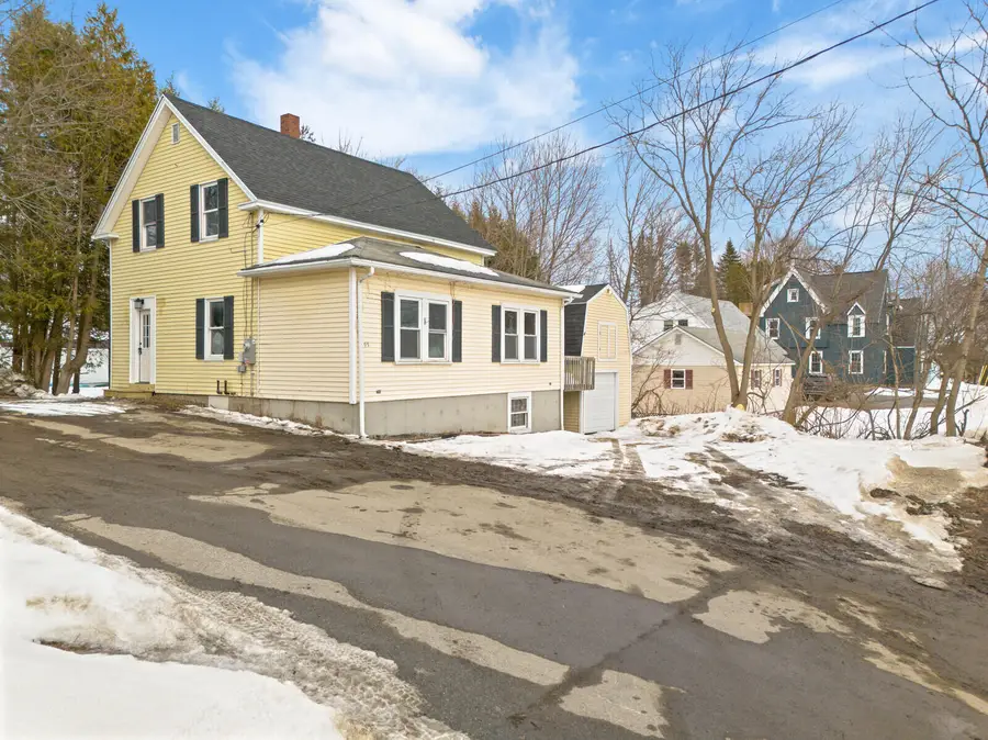 95 Eastern Avenue, Augusta, ME 04330 - #3