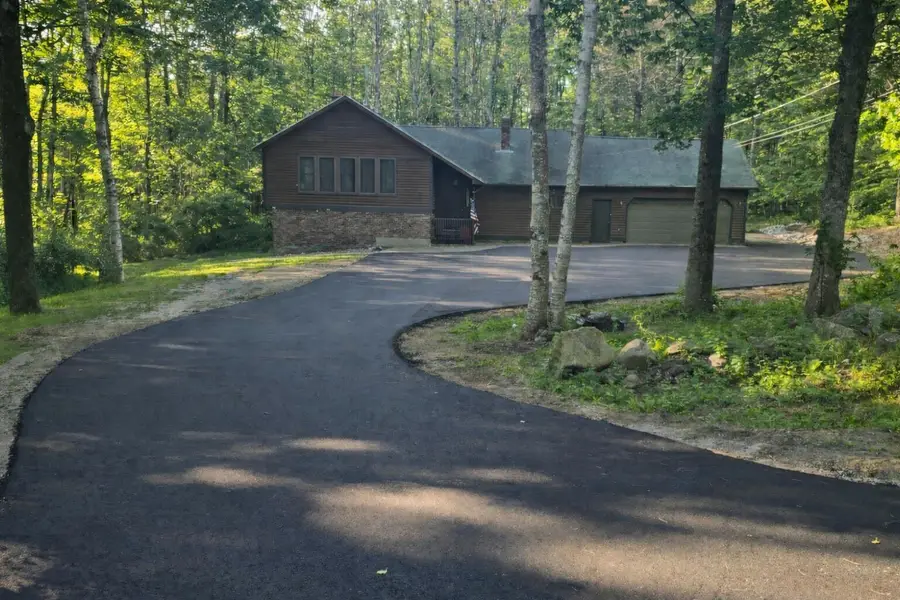 70 Huntington Hill Road, Litchfield, ME 04350 - #2