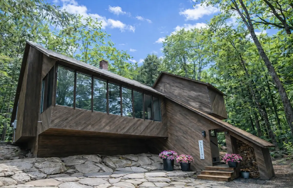 113 Bird Hill Road, Bethel, ME 04217 - #1