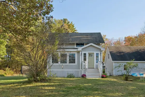 674 Highland Avenue, South Portland, ME 04106