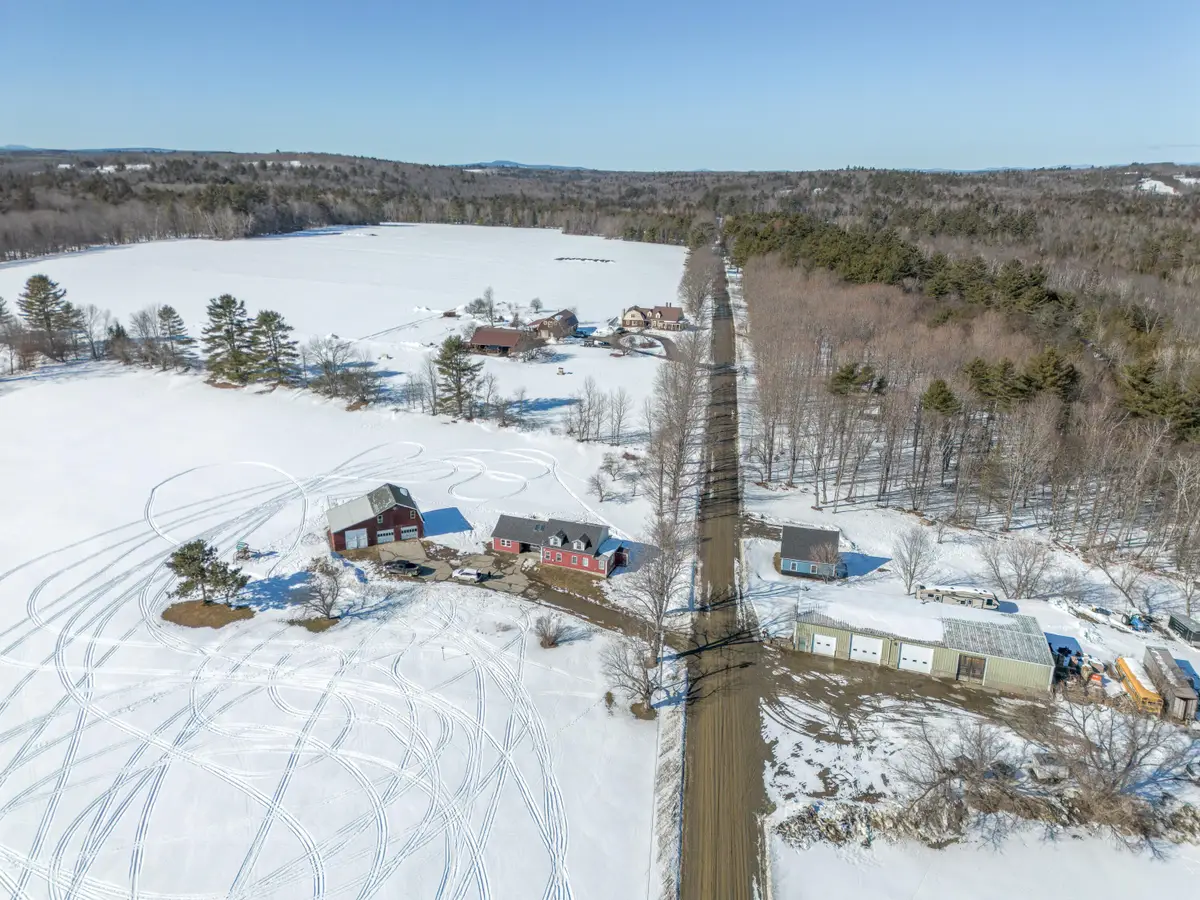66 & 67 Bailey Hill Road, Cambridge, ME 04923 - #1