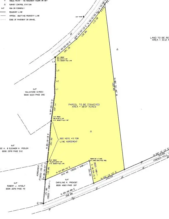 72 French Hill Road, Solon, ME 04979 - #1