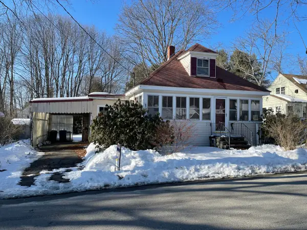 49 Belfort Street, Portland, ME 04103