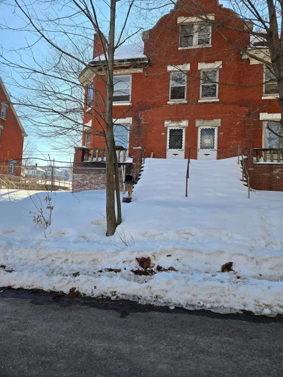 47 Urquhart Street, Rumford, ME 04276 - #2