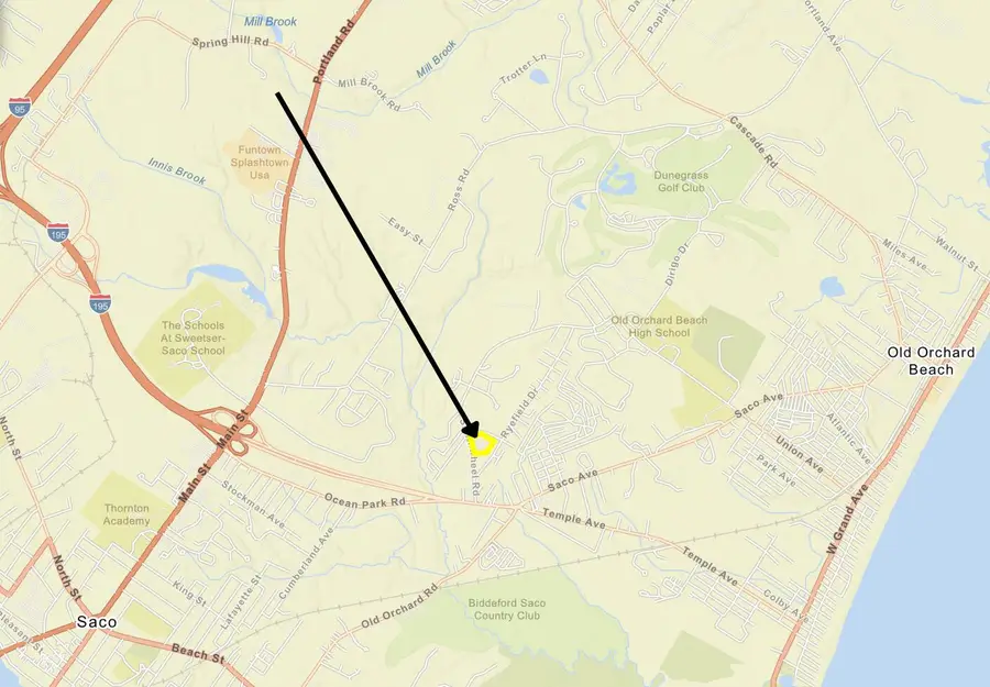 18 Smithwheel Road #63, Old Orchard Beach, ME 04064 - #2