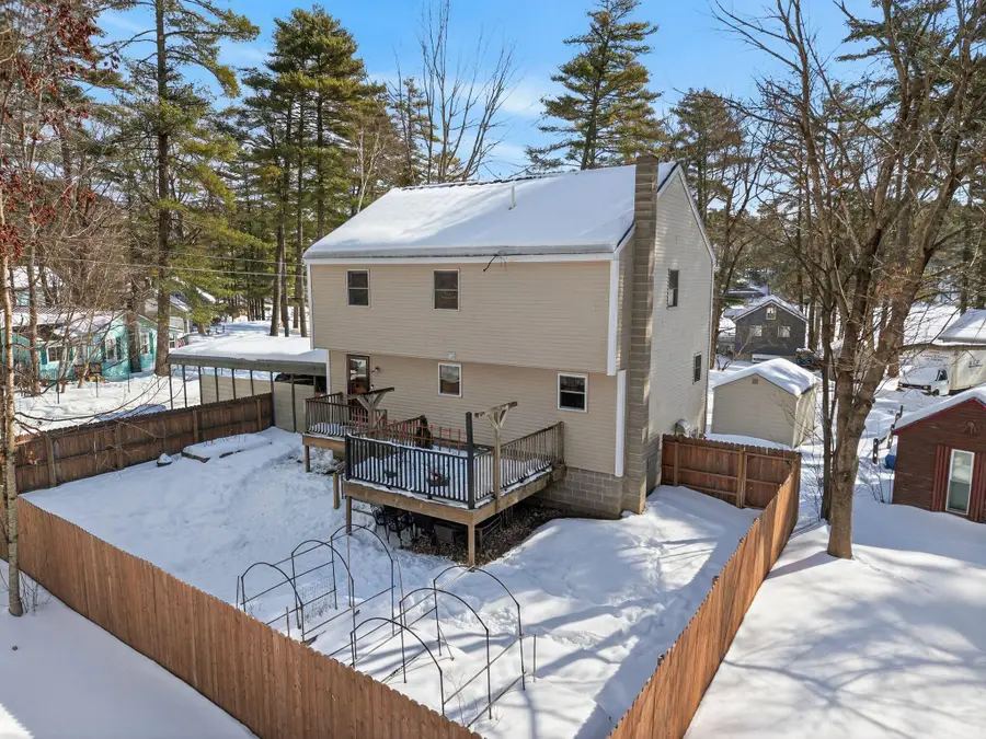 9 Hubbards Cove Road, Shapleigh, ME 04076 - #3