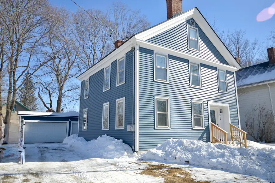 2 S Spring Street, Old Town, ME 04468 - #2