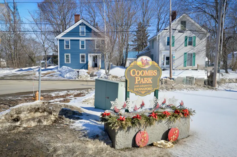 2 S Spring Street, Old Town, ME 04468 - #3