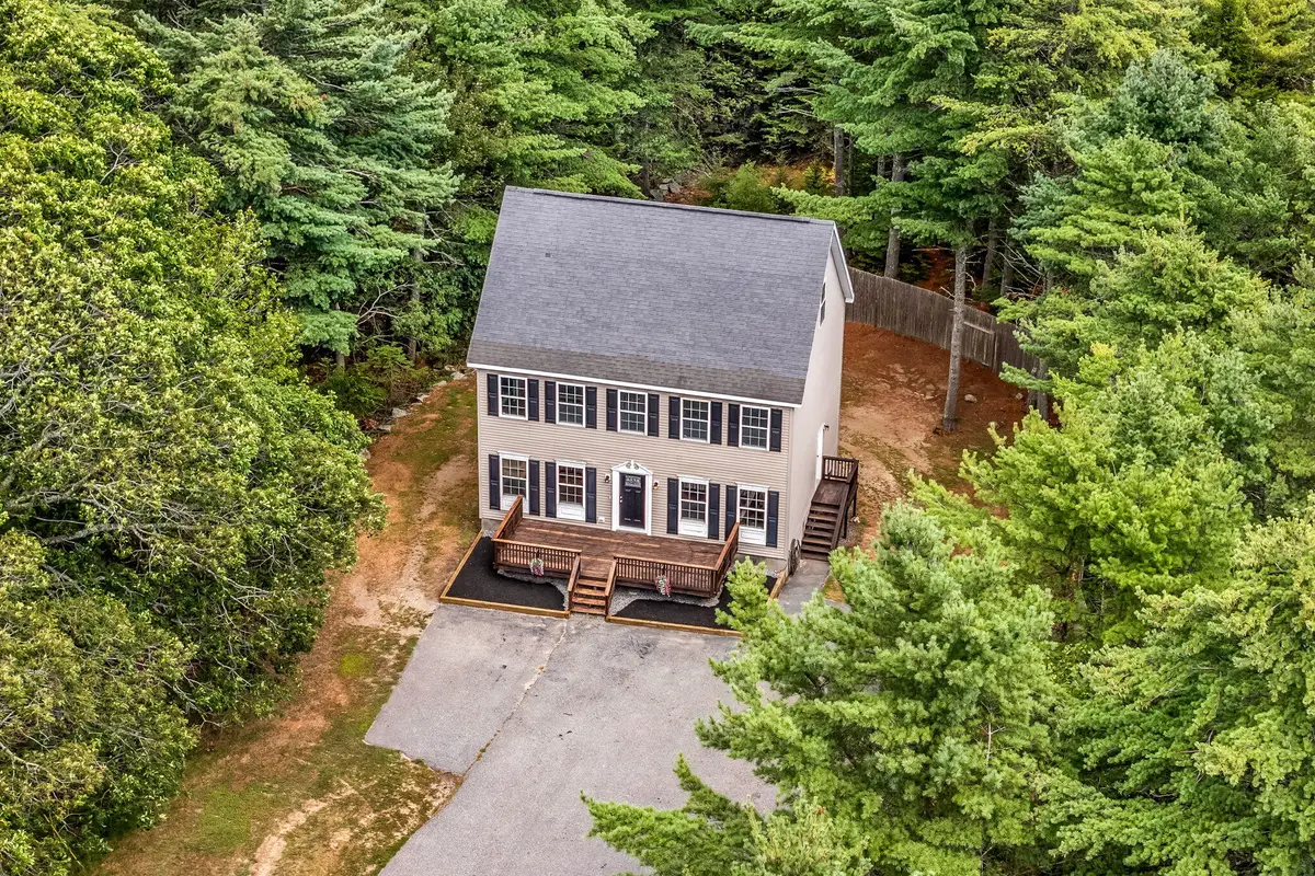 25 N End Road, Georgetown, ME 04548 - #1