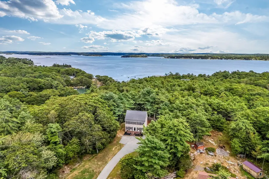 25 N End Road, Georgetown, ME 04548 - #2