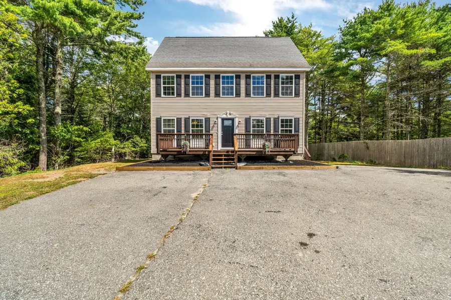 25 N End Road, Georgetown, ME 04548 - #3