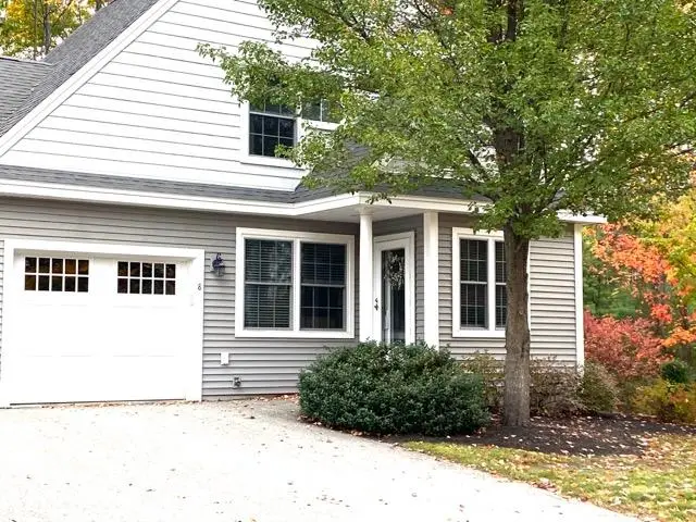 8 Horseshoe Drive #8, Saco, ME 04072 - #1