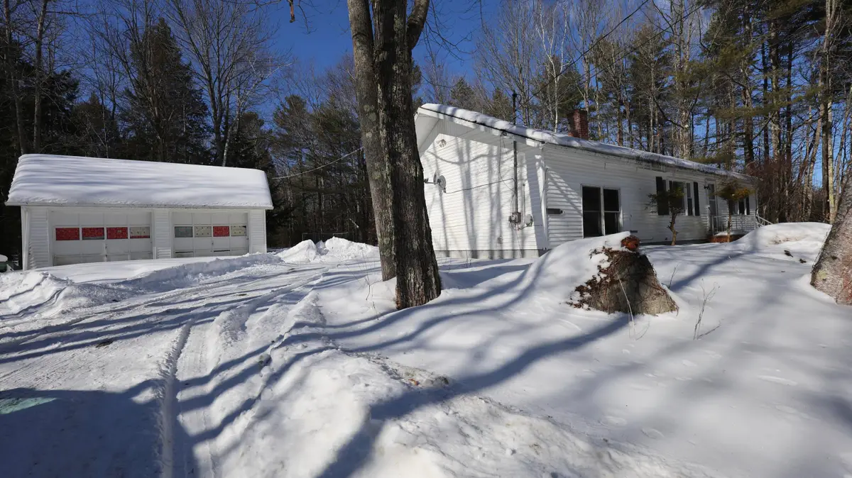 7 Guptill Road, Belgrade, ME 04917 - #1
