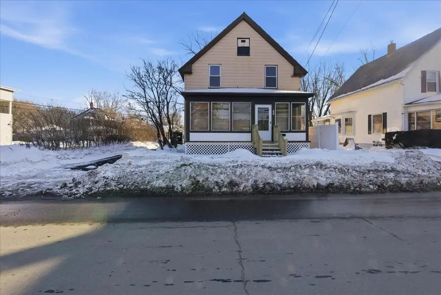 347 Sabattus Street, Lewiston, ME 04240 - #3