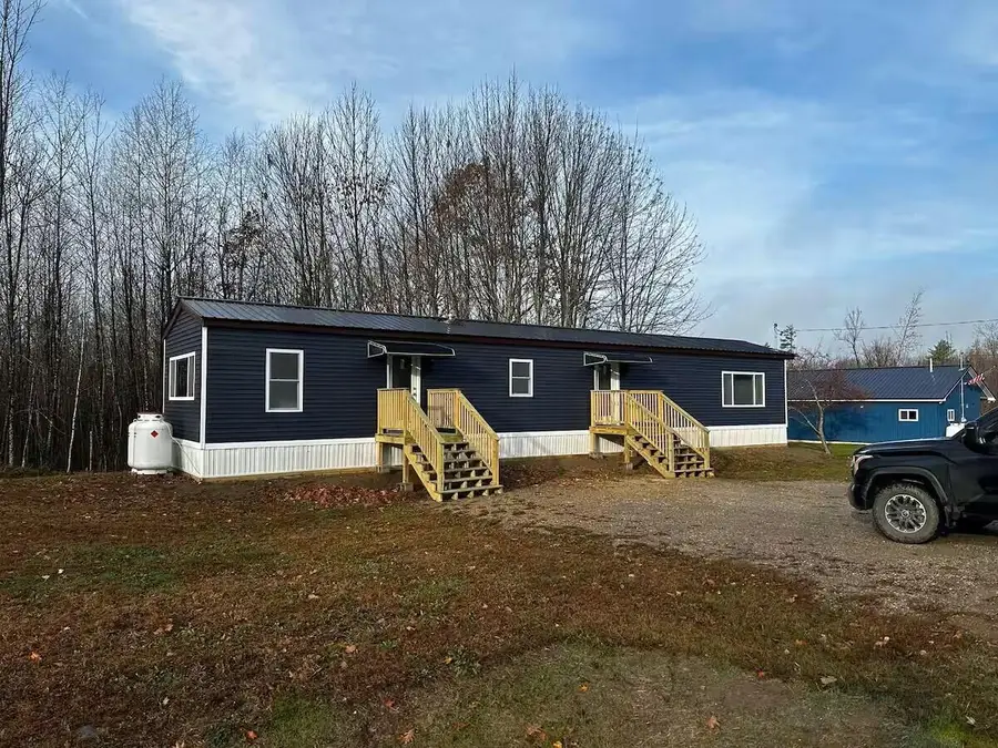 550 Troy Road, Detroit, ME 04929 - #2