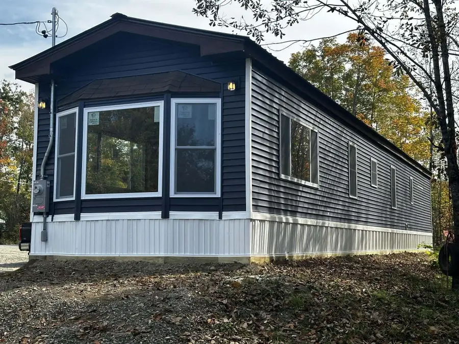 550 Troy Road, Detroit, ME 04929 - #3