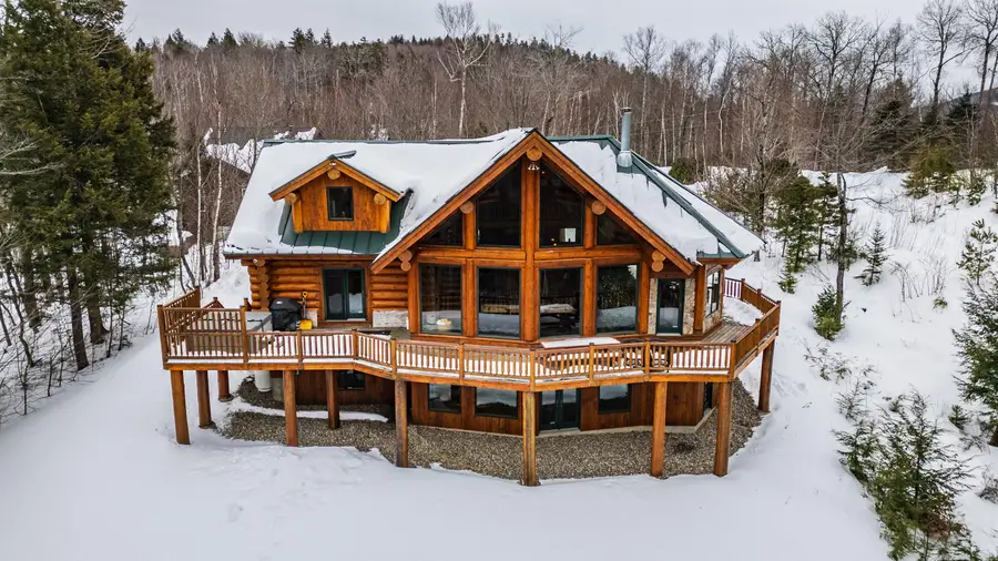 71 Vail Drive, Newry, ME 04261 - #2