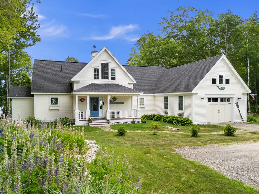 115A Pirates Cove (main House Only) Road, Stockton Springs, ME 04981 - #2