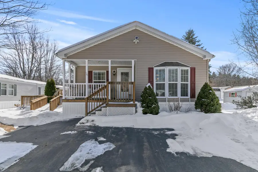 14 Patio Park Lane, Gorham, ME 04038 - #2
