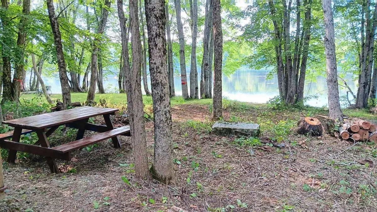 590 Mohawk Road, Lincoln, ME 04457 - #1