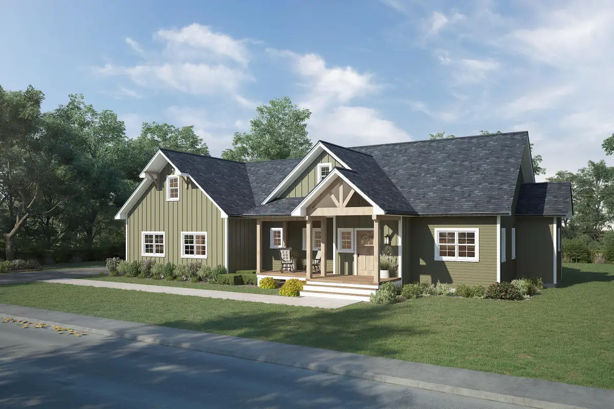Lot 14 Meadow View Drive, Readfield, ME 04355 - #1