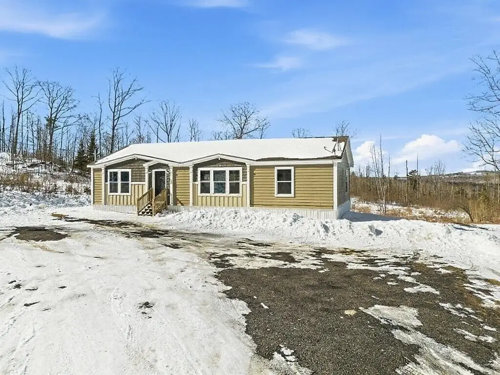 25 Crie Hill Road, Liberty, ME 04949 - #1