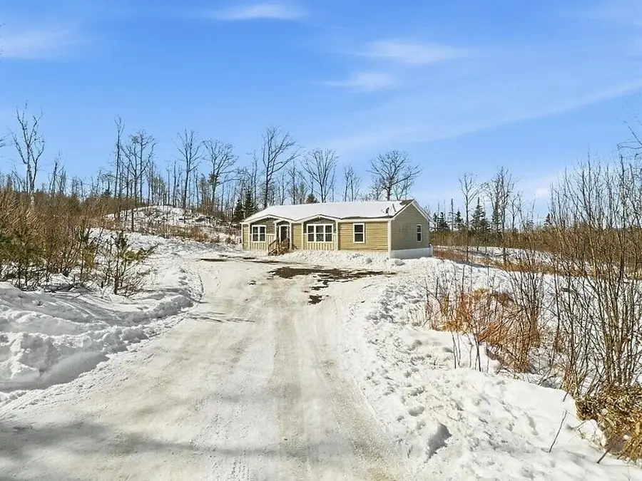 25 Crie Hill Road, Liberty, ME 04949 - #3