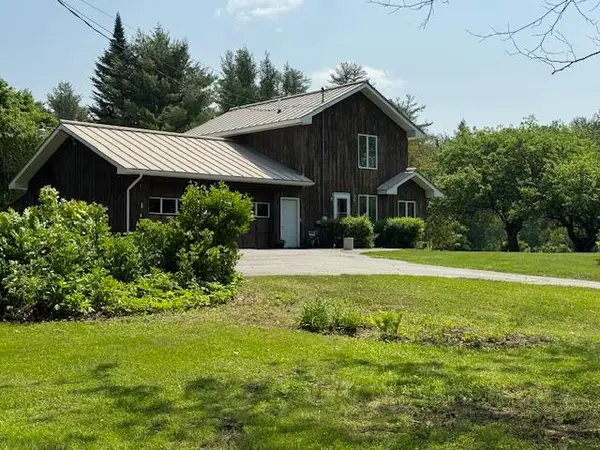 428 Bean Road, Mount Vernon, ME 04352